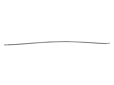 Huawei P20 Lite - Coax cable Antenna 50ohm, 124.5mm Disassembly