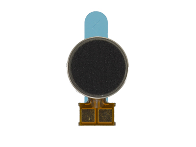 Samsung SM-A202 Galaxy A20e - Motorino Vibrazione + Flat Disassembly
