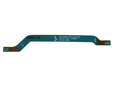 Samsung SM-G981 Galaxy S20 5G - Flat Cable Antenna
