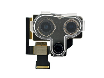 Apple iPhone 12 Pro Max - Modulo Tripla Camera Posteriore