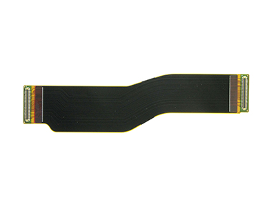 Samsung SM-N975 Galaxy Note 10+ - Flat Cable Mainboard-Sub Board