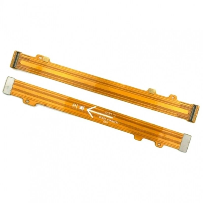 Huawei P8 Lite 2017 - Flat Cable Sub Board
