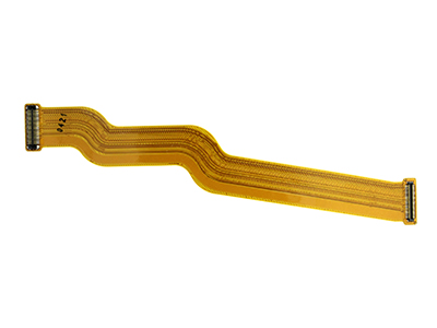 Samsung SM-A105 Galaxy A10 - Flat Cable Mainboard-Sub Board