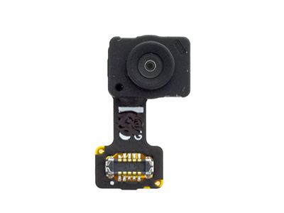 Samsung SM-A536 Galaxy A53 5G - Flat cable + Lettore Impronta Disassembly