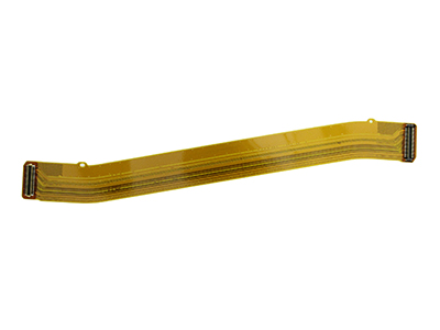 Huawei P30 Lite - Flat Cable Mainboard-Sub Board