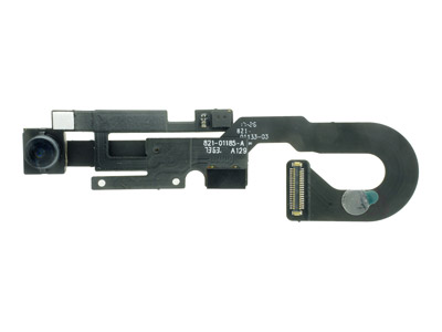 Apple iPhone 8 - Flat cable + Camera Frontale + Sensore Prossimita + Microfono Iphone 8
