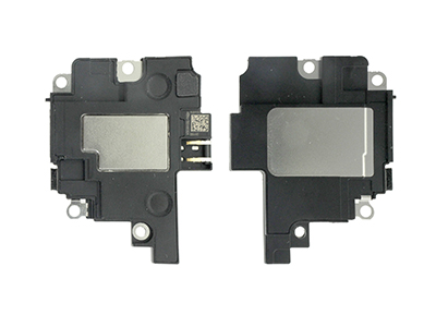 Apple iPhone 11 - Suoneria + supporto in plastica Ottima qualità