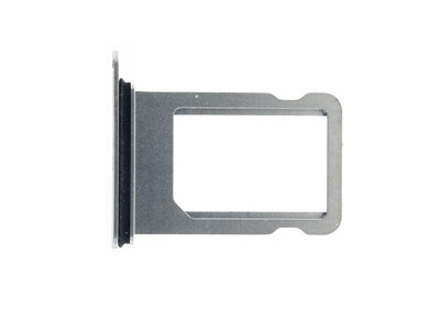 Apple iPhone X - Sportellino Sim-card Silver