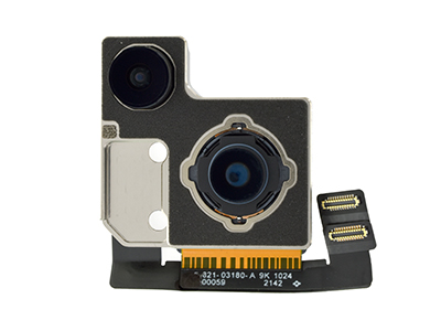 Apple iPhone 13 - Modulo Doppia Camera Posteriore