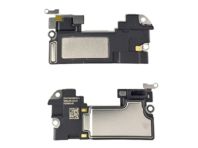 Apple iPhone 12 Pro Max - Altoparlante