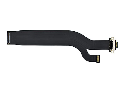 Xiaomi Mi 11 Ultra 5G - Flat Cable + Plug In