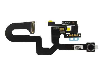Apple iPhone 7 Plus - Flat cable + Camera Frontale + Sensore Prossimità + Microfono