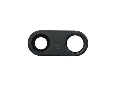 Apple iPhone 7 Plus - Anello Esterno Camera Posteriore + Vetrino