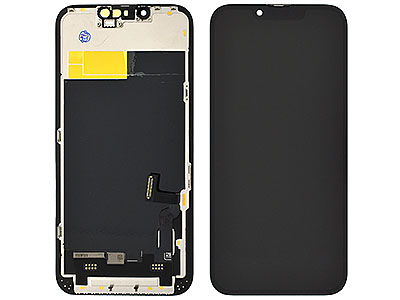 Apple iPhone 13 - Display Touch + LCD + Frame Incell FHD
