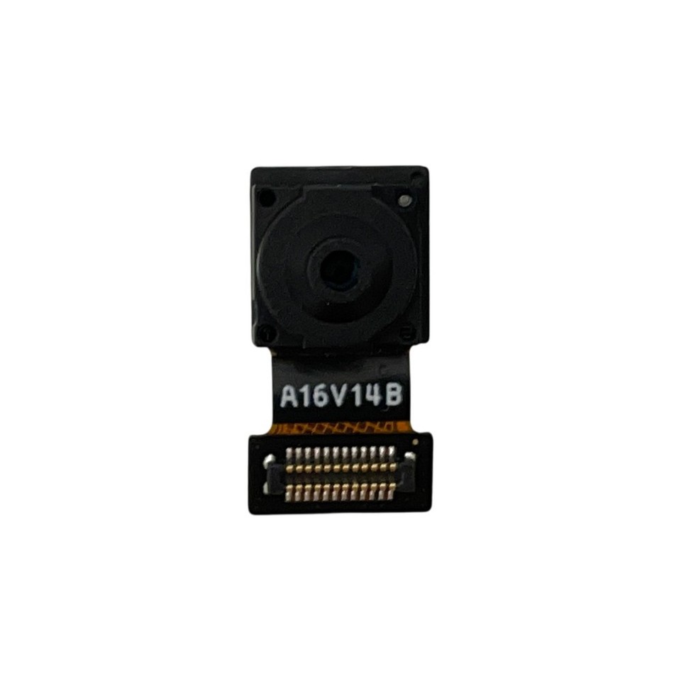 Xiaomi Redmi Note 9 Pro - Camera Anteriore