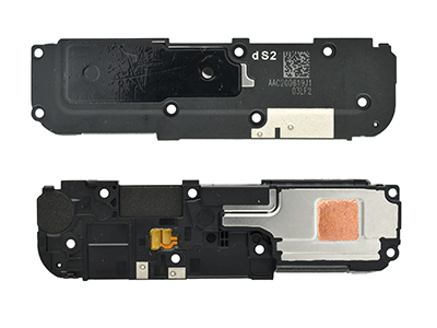 Xiaomi Redmi Note 9 Pro - Modulo Suoneria