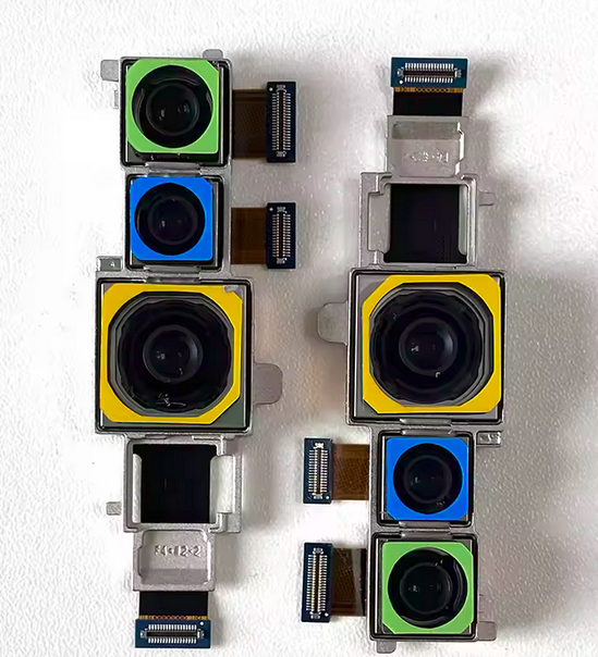 Xiaomi Mi Note 10 Pro - Modulo Camera Posteriore