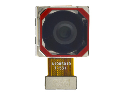 Xiaomi Redmi Note 10 Pro 4G - Modulo Camera Posteriore 108MP