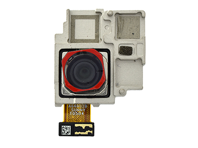 Xiaomi Mi 10T Lite 5G - Modulo Camera Posteriore 64MP