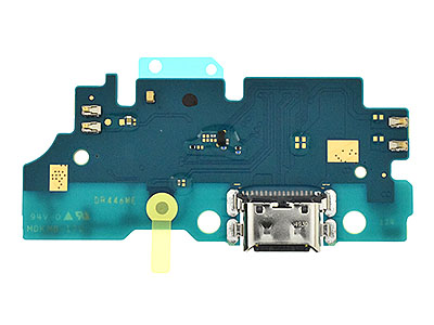 Samsung SM-A166 Galaxy A16 5G - Sub Board + Plug In + Microfono