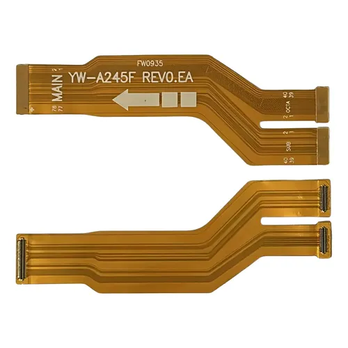 Samsung SM-A245 Galaxy A24 4G - Flat Cable Mainboard-Sub Board